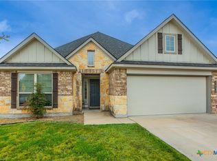 1652 Hillside Dr, Temple, TX 76502