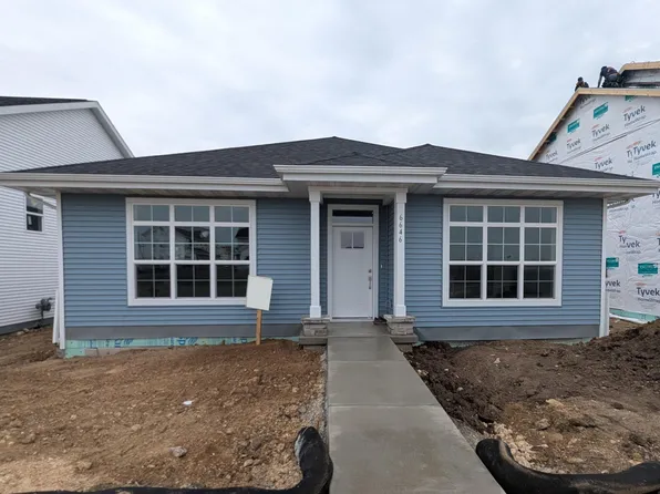 6646 Linnet Ln, Middleton, WI 53562