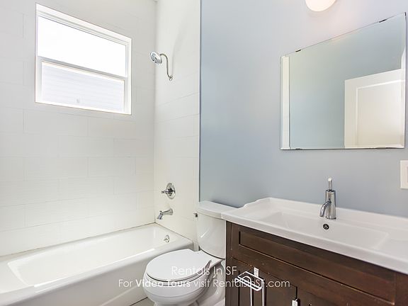 5th image of 1378 Alabama St #A