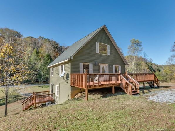 Zillow Lake Lure North Carolina