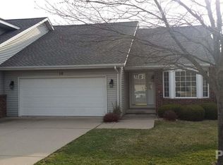 10 Primrose Ln, Lowpoint, IL 61545