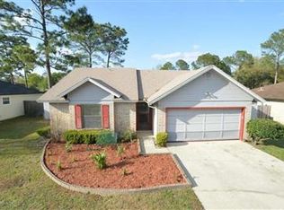 8643 Collins Ridge Blvd S, Jacksonville, FL 32244