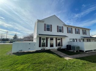 6577 Engle Rd #41D, Brookpark, OH 44142