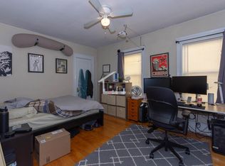 50 Atkins St #20, Brighton, MA 02135