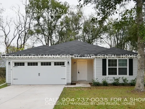 1725 Brooker Pl, Jacksonville, FL 32207