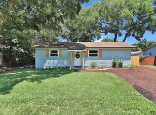 3288 Old Moultrie Rd, Saint Augustine, FL 32086
