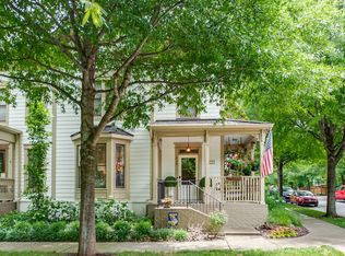628 Watermark Way, Franklin, TN 37064