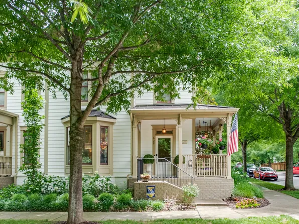 628 Watermark Way, Franklin, TN 37064