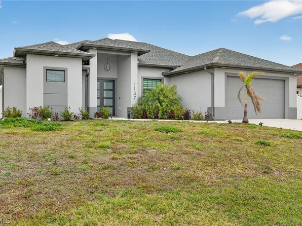 1137 NE 4th Ave, Cape Coral, FL 33909