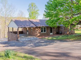 153 Fairystone Church Loop, Stuart, VA 24171