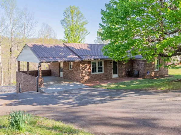 153 Fairystone Church Loop, Stuart, VA 24171