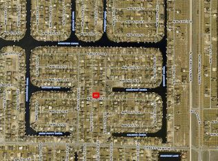 201 NW 35th Pl, Cape Coral, FL 33993