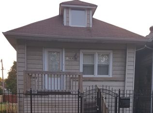 7524 S Rhodes Ave, Chicago, IL 60619