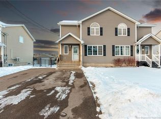 47 Coachmen St, Riverview, NB E1B0K2