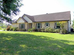 13311 La Fouche Ct, Tomball, TX 77377