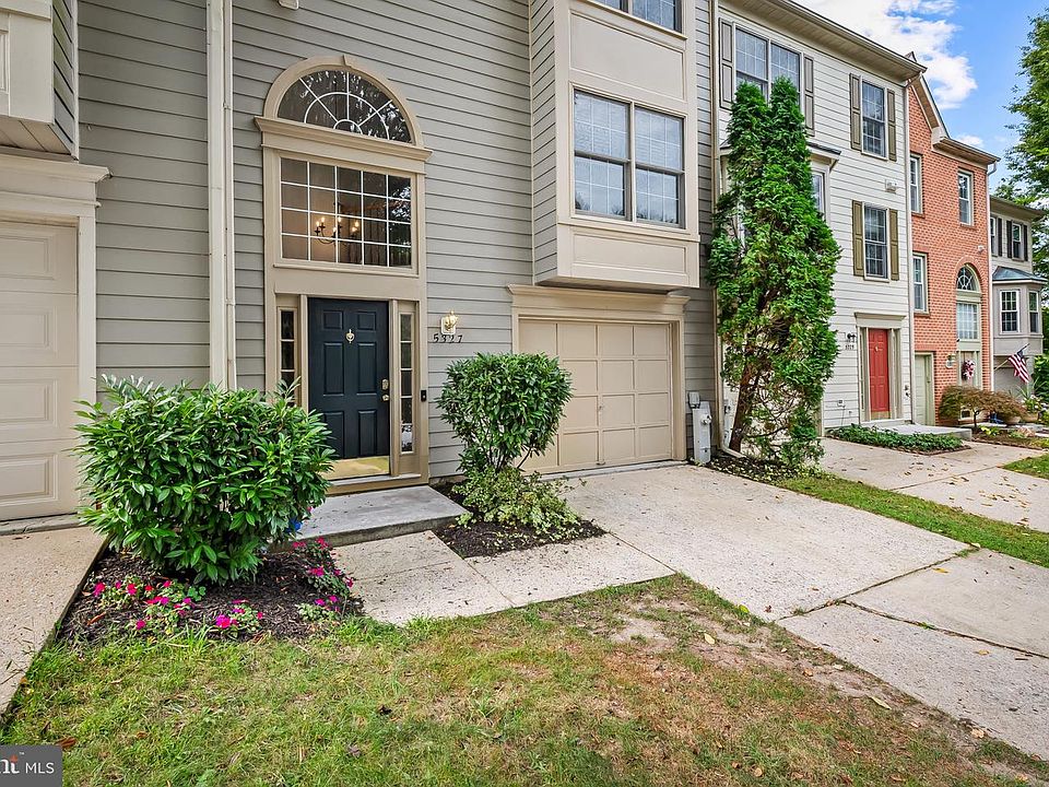 1st image of 5327 Tarkington Pl