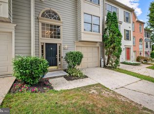 5327 Tarkington Pl, Columbia, MD 21044