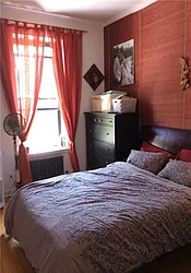 Rented by Buchbinder & Warren