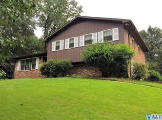 3575 Valley Cir, Birmingham, AL 35243