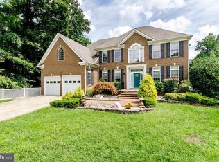 7401 Prospect Hill Ct, Glenn Dale, MD 20769