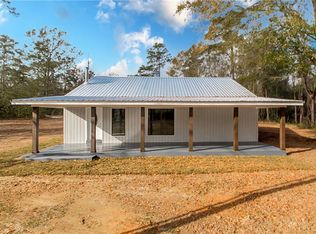 15179 Rufus Thomas Rd, Bogalusa, LA 70427