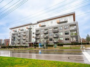 645 Como Lake Ave #308, Coquitlam, BC