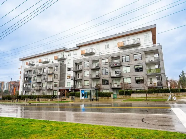 645 Como Lake Ave #308, Coquitlam, BC V3J 0N9