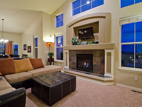 Great Room/Dining Room