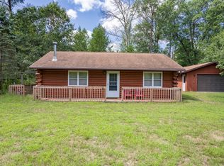 W5958 Beach Dr, New Lisbon, WI 53950