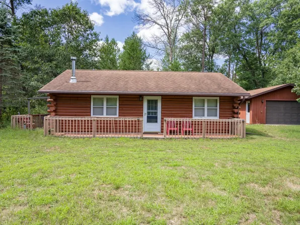 W5958 Beach Dr, New Lisbon, WI 53950