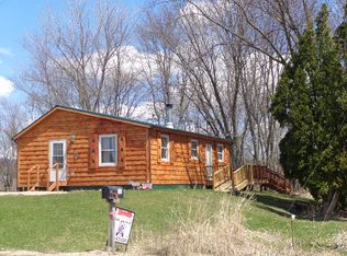 316 S State St, La Farge, WI 54639