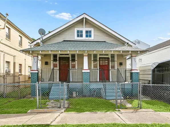 2916-18 3rd St, New Orleans, LA 70113