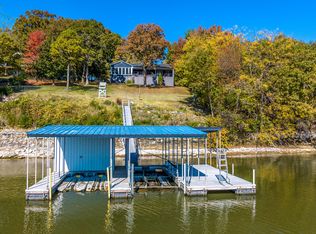 1428 Rockie Dr, Grove, OK 74344