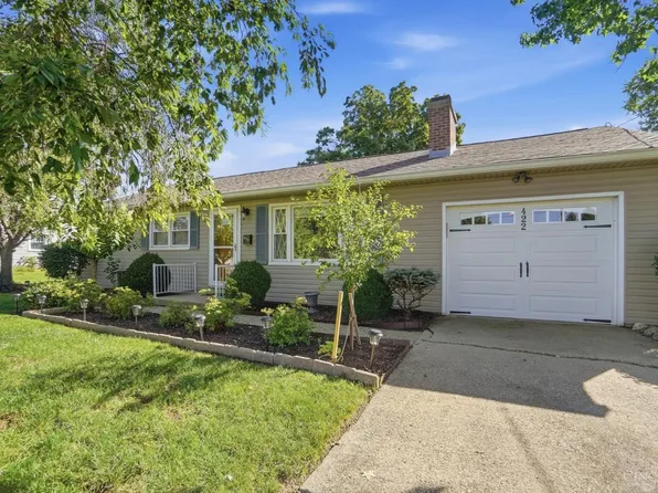 422 Brelsford Ave, Trenton, OH 45067