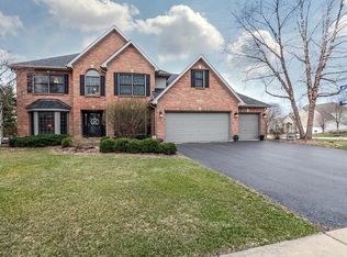 2624 Salt Meadow Rd, Naperville, IL 60564