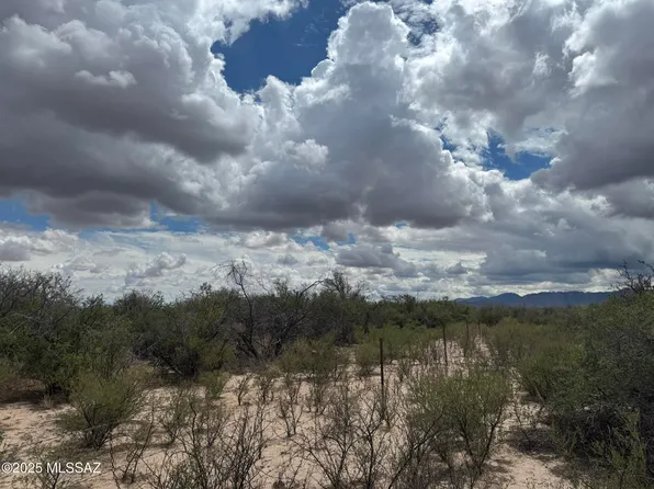 N Barajas Way #0, Cochise, AZ 85606
