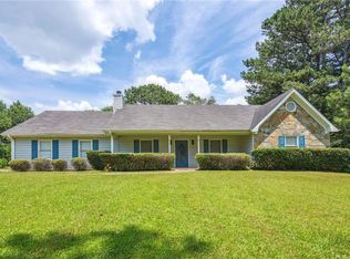 2320 Ridgedale Dr, Grayson, GA 30017