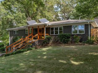 331 Edgeview Ave, Homewood, AL 35209