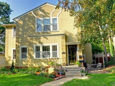 1615 S 2nd Ave, Sioux Falls, SD, 57105