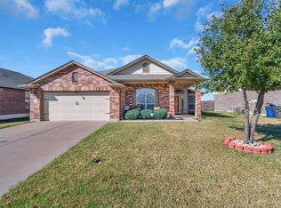 9836 Shallow Creek Dr, Waco, TX 76708