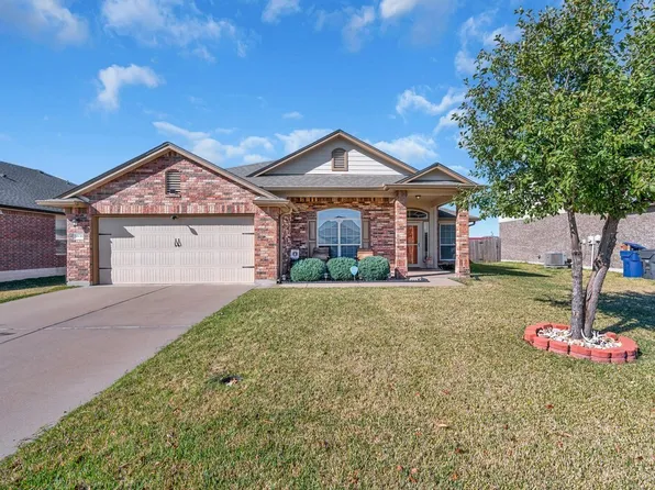9836 Shallow Creek Dr, Waco, TX 76708
