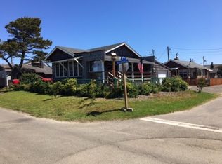212 11th St SW, Long Beach, WA 98631