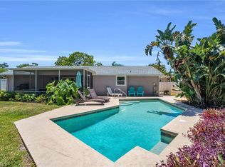 2681 Clipper Way, Naples, FL 34104