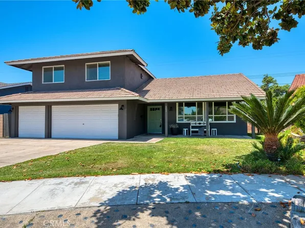 805 E Barkley Ave, Orange, CA 92867