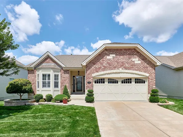23 Sophie Dr, Dardenne Prairie, MO 63368
