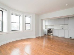 (Undisclosed Address), Somerville, MA 02143