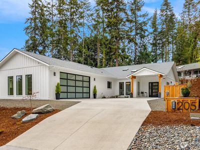205 San Juan Drive, Sequim, WA, 98382