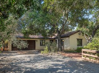 10320 Rolly Rd, Los Altos Hills, CA 94024