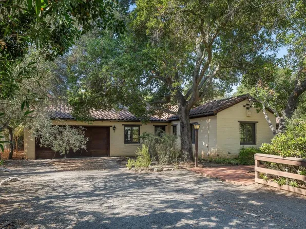 10320 Rolly Rd, Los Altos Hills, CA 94024