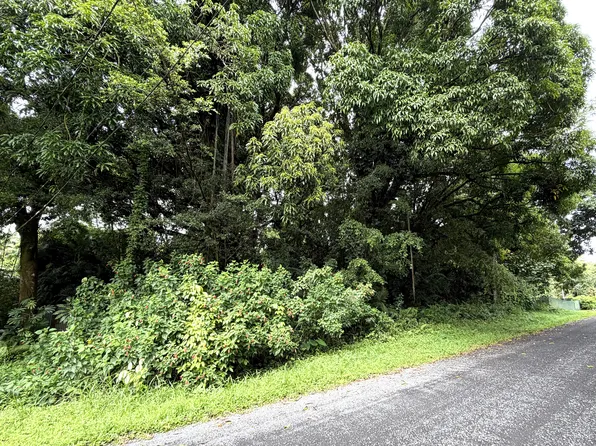 20th Ave Lot 4, Keaau, HI 96749